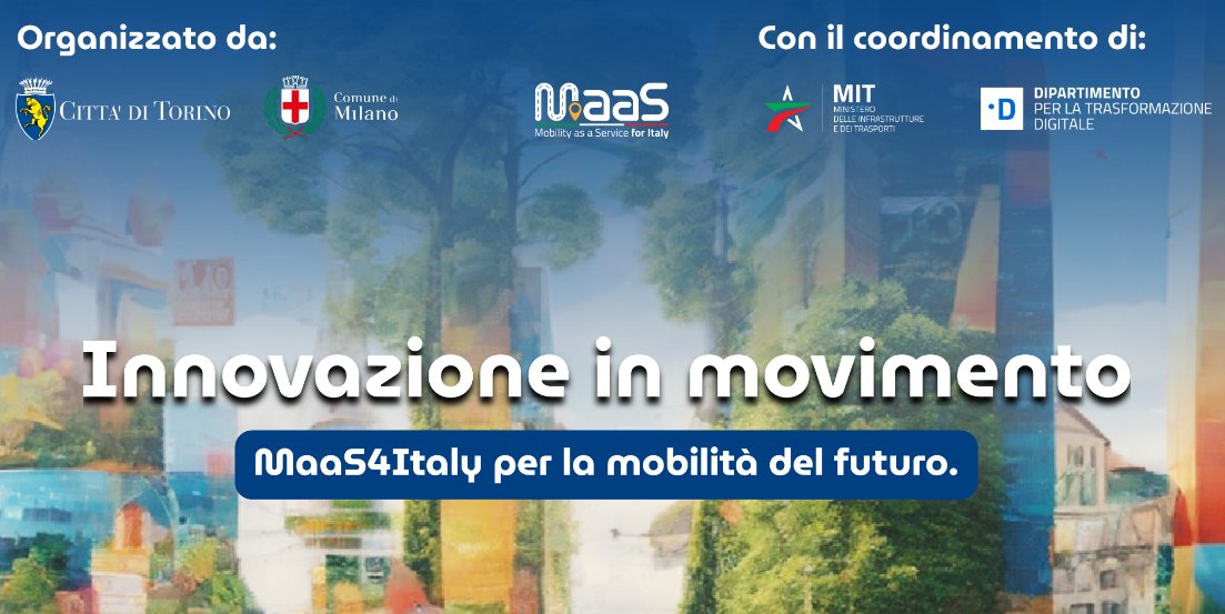 #AppuntamentiPoliTO 📅26 marzo 2024 - ore 10,00 Innovazione in movimento. Innovazione, sperimentazione e sostenibilità come motore delle Città del futuro ℹ️polito.it/ateneo/comunic…