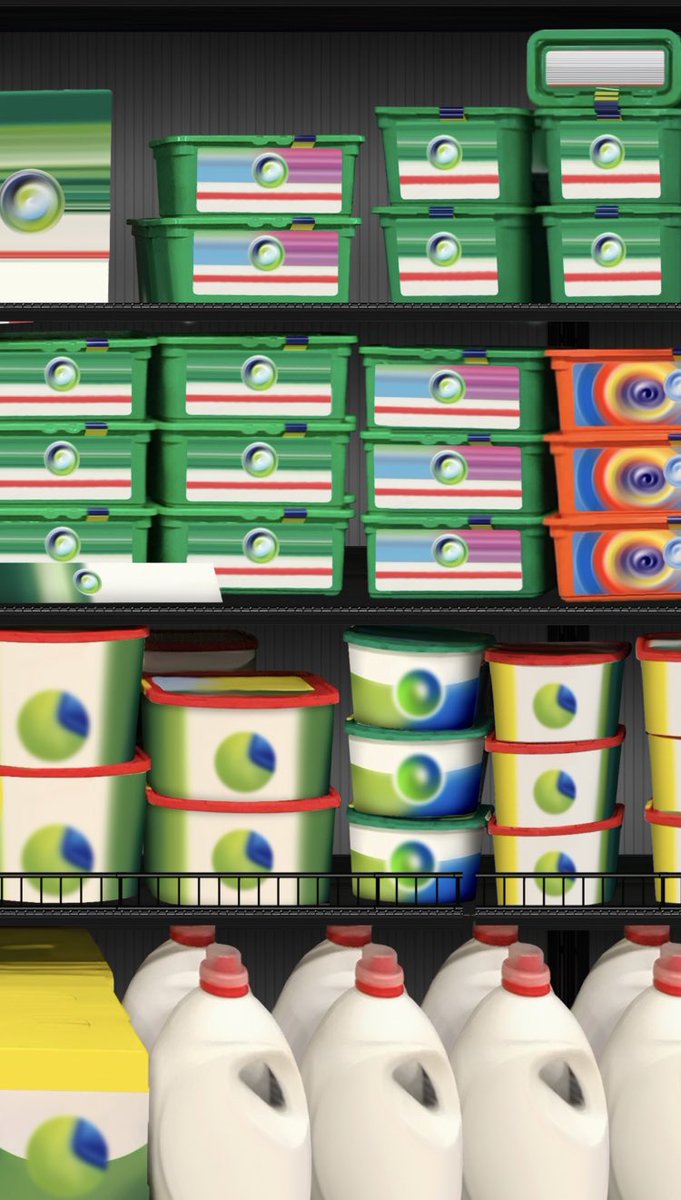 whatsontheshel1's tweet photo. Detergents and fabric softeners for your laundry in liquid, powder and capsule form in bottles and boxes on supermarket shelves. Mock-up 

See my portfolio👇

https://t.co/8OFM5C9t6n

@iStock 

#Detergents #fabric #softeners #laundry #liquid #supermarket #shelves #mockup https://t.co/HRmHy8WNlO