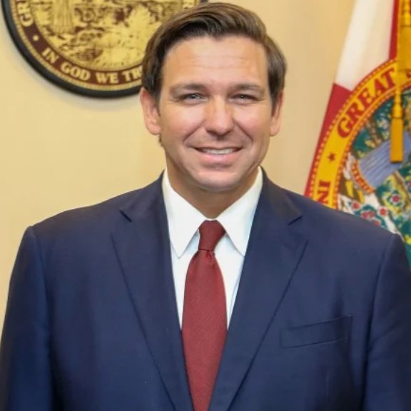 Florida will ban anyone under 14 owning a social media account from January 2025, deleting existing accounts

The bill was signed today by Governor DeSantis