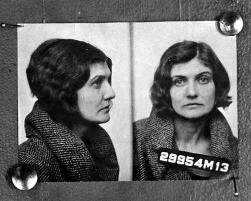 Crimes of the Centuries with Amber Hunt tweet media