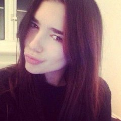 in loving memory of dua's duckface phase (2014-2015)