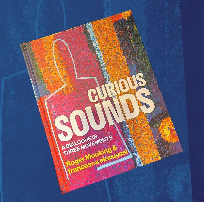 Thanks for the thoughtful article on Curious Sounds. We appreciate you sharing our inspirations and the creative process bringing this baby to the world. 49thshelf.com/Blog/2024/03/2…