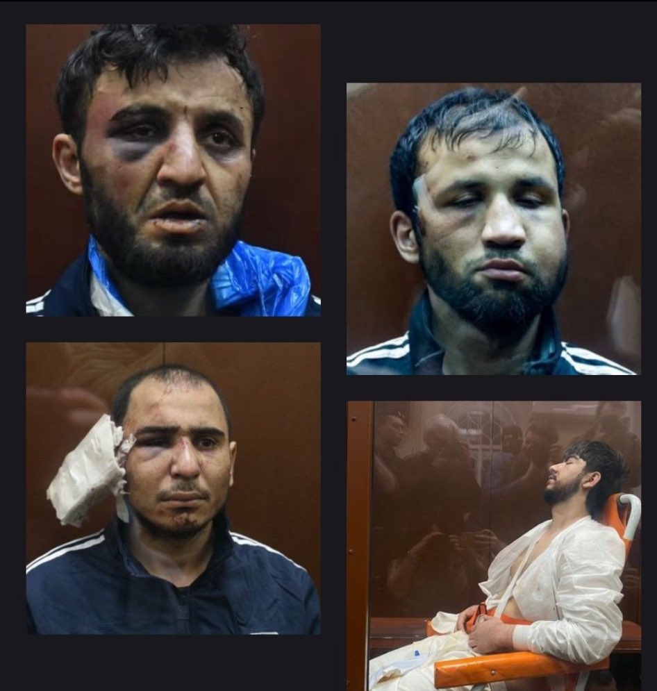 HessenMaria's tweet image. Rule of law, explained in just two pictures.