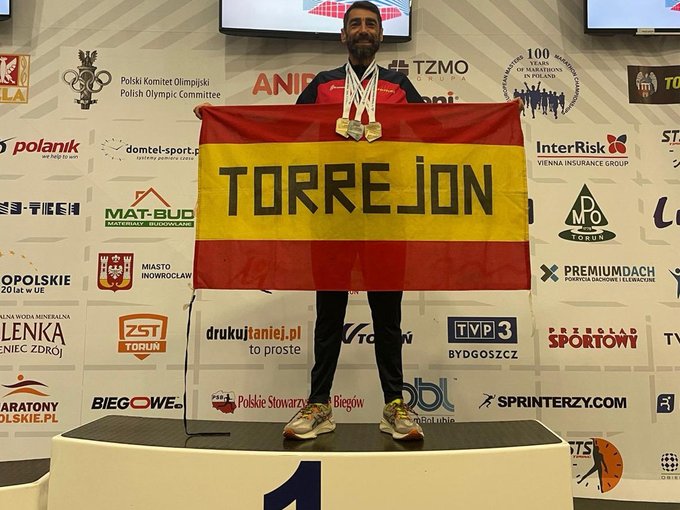 Foto cedida por Ayuntamiento de Torrejón