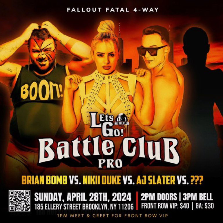 Retweet if you want me to win. <a href="/Battleclubpro/">Battle Club Pro</a>