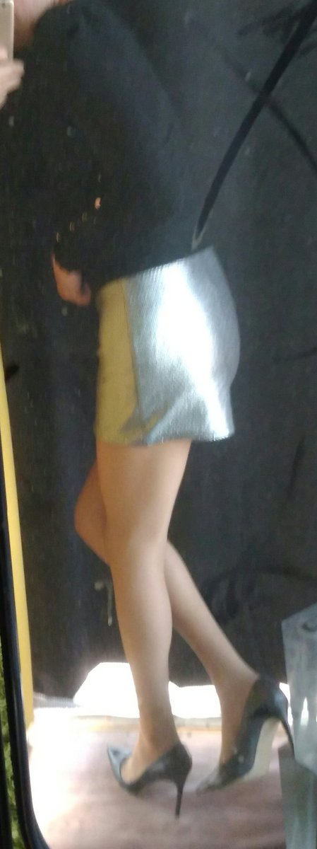 DianaTVLoves69's tweet photo. Hola, perdon por haberlos olvidado, los extrañe mucho ♥️♥️
#crossdresser
#nylonfetısh
#highhee https://t.co/Iow8lvttX1