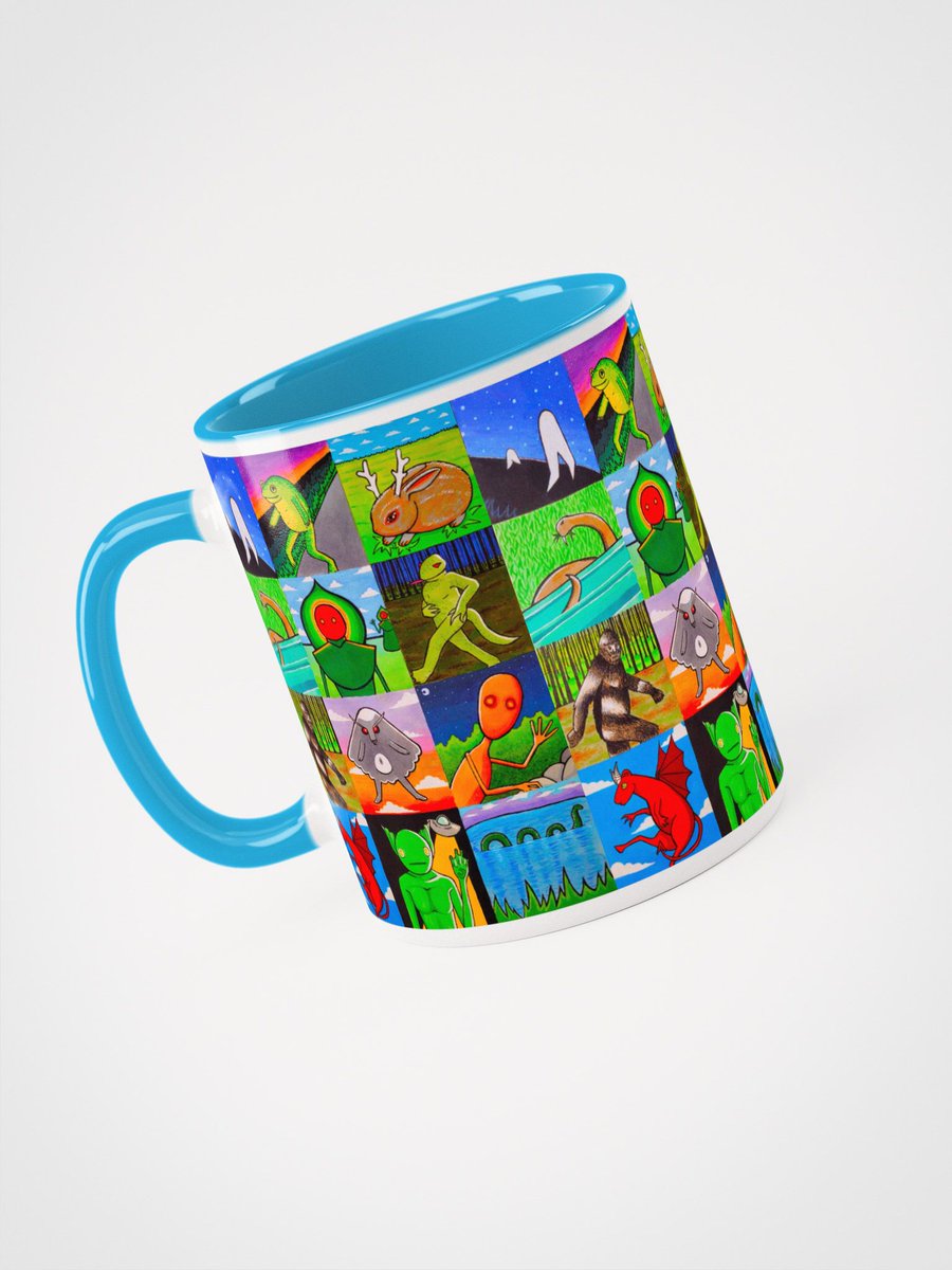 There's some cool stuff in my shôp right now - including father's day cards for the upcoming day, in both English and Welsh! 🏴󠁧󠁢󠁷󠁬󠁳󠁿✨️

Find all these products and much more here - babbittybabbitt-shop.fourthwall.com/en-gbp/collect…