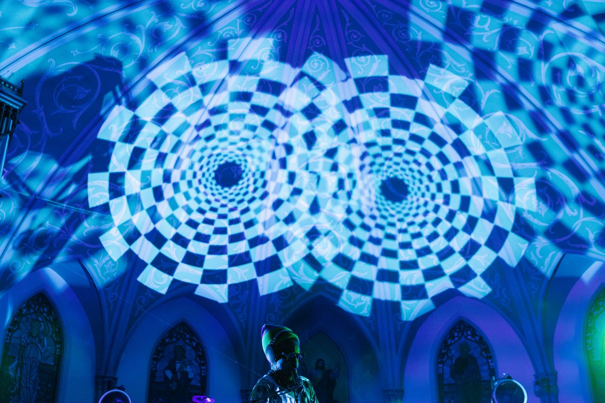 Big Ears Festival tweet media