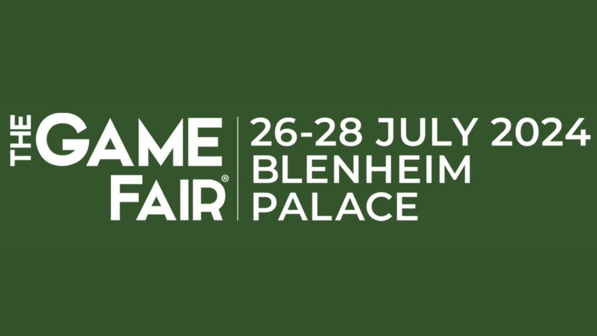 Tackling Minds, alongside The Country Food Trust, has been chosen as the official charity at this year's The Game Fair at Blenheim Palace, 26th - 28th July. The Game Fair is the largest annual gathering for people passionate about countryside pursuits. James Gower, Managing…
