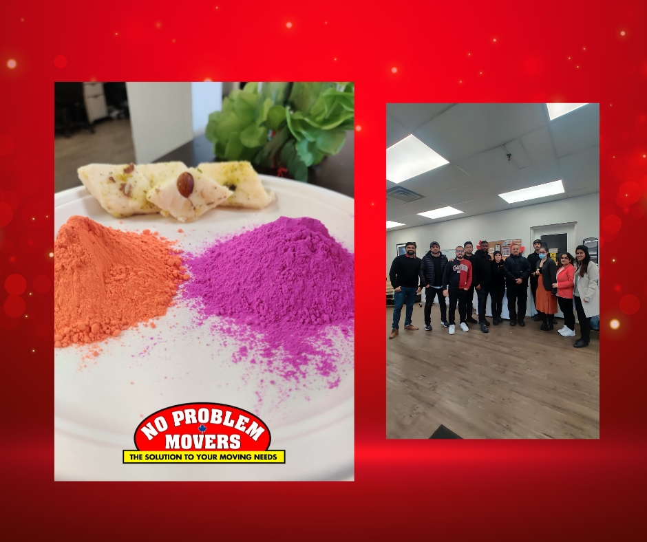 NpmMovers's tweet photo. Wishing you laughter, prosperity, and endless memories to cherish. Have a fantastic celebration! #holi2024 β€οΈ #officecelebrations #playatwork #teamworkwins #holi #HoliCelebrations #JustAnnounced https://t.co/PAPaHcaZsf