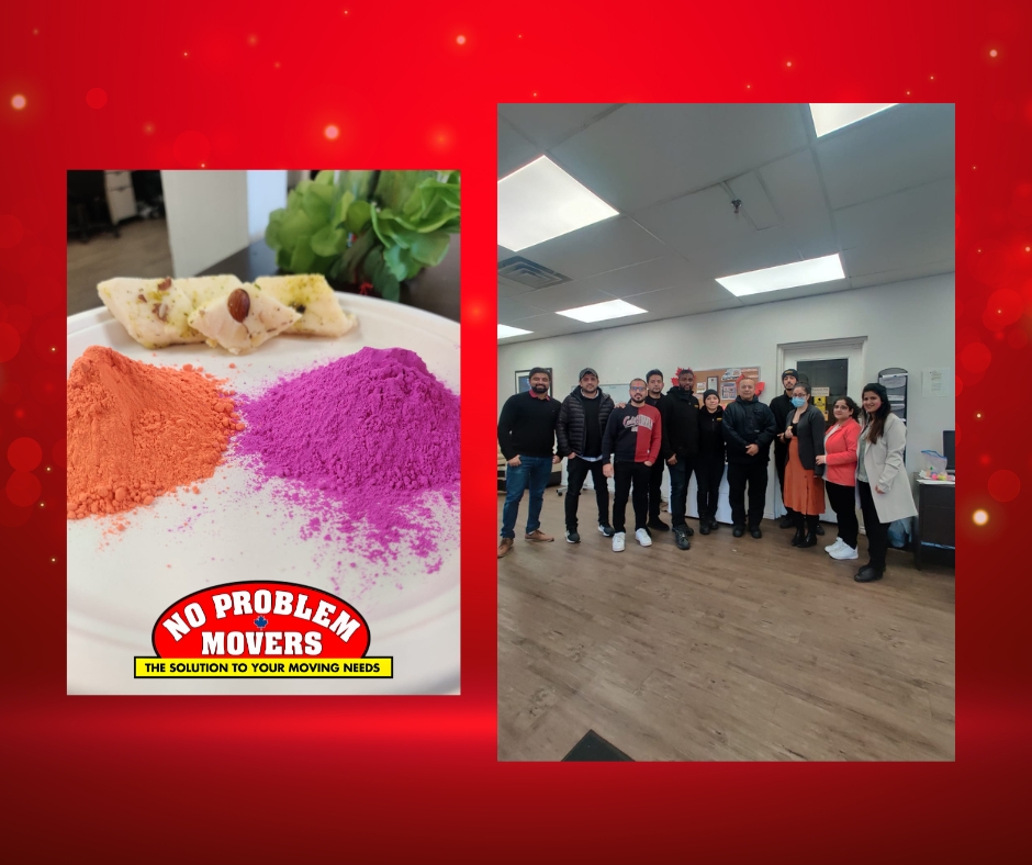 NpmMovers's tweet photo. Wishing you laughter, prosperity, and endless memories to cherish. Have a fantastic celebration! #holi2024 β€οΈ #officecelebrations #playatwork #teamworkwins #holi #HoliCelebrations #JustAnnounced https://t.co/PAPaHcaZsf