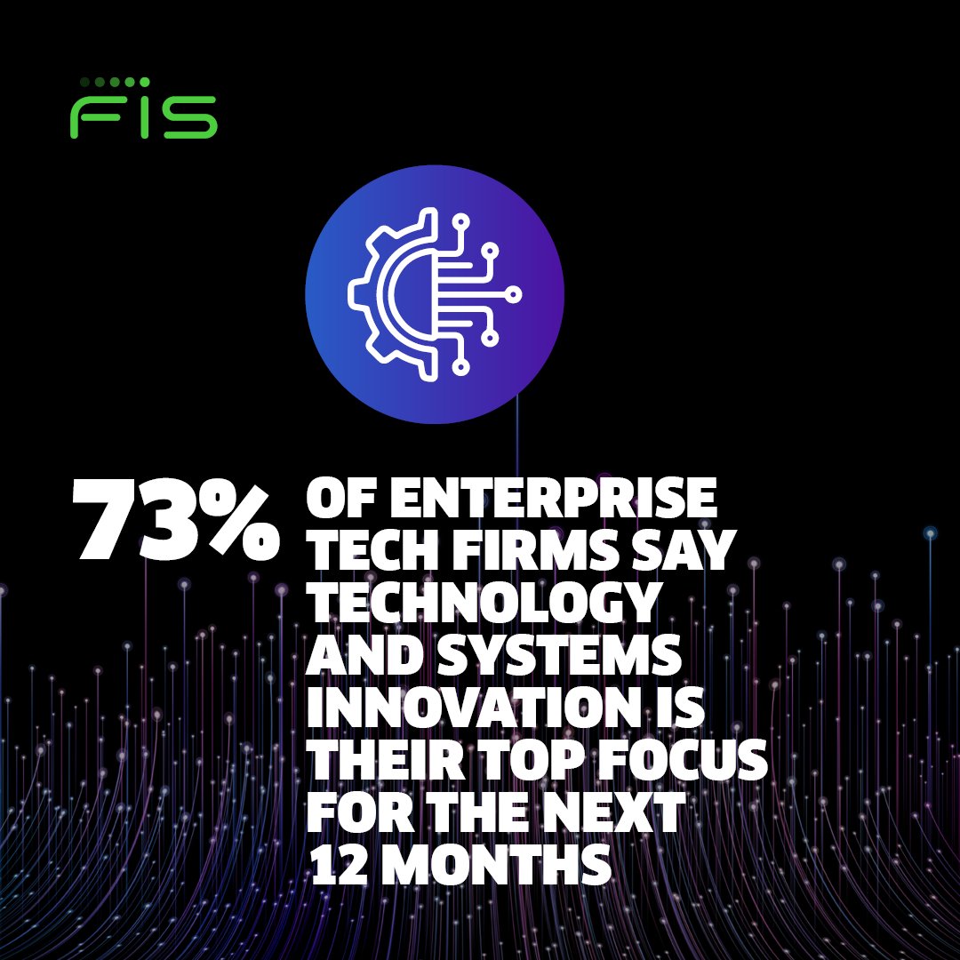 92% of #technology executives believe #innovation is critical for managing risks. And the majority are putting a focus on technology and systems innovation. Visit the #GlobalInnovationReport to learn more: spr.ly/6017khTsV #enterprisetech