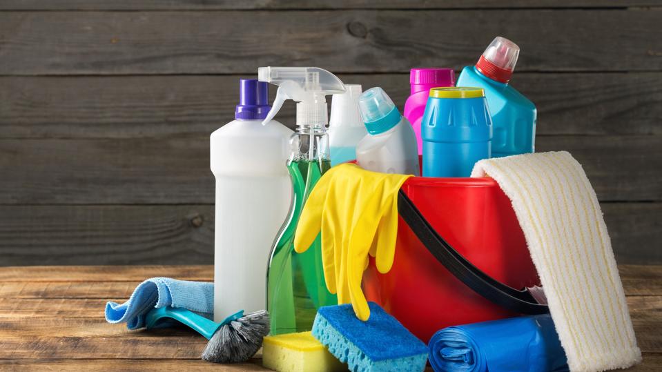 Chemicals Found In Popular Household Products Potentially Linked To Autism, Multiple Sclerosis, Study Suggests go.forbes.com/c/yXec