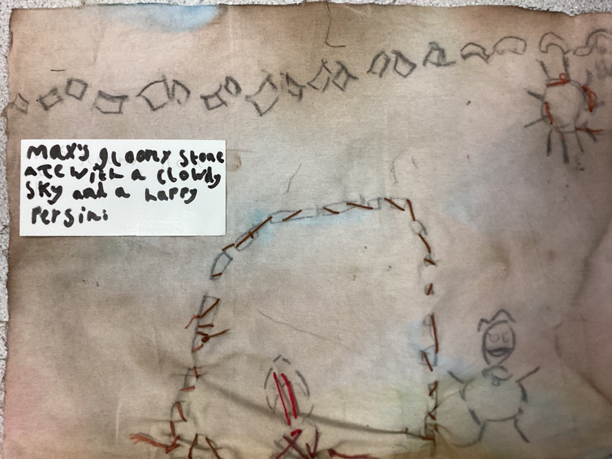 BVPS Year 3 Class Page tweet media