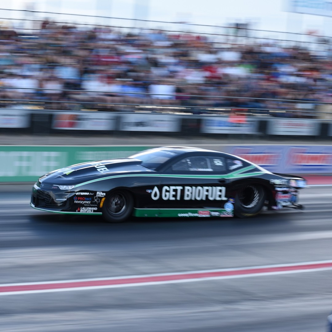 Bandimere Speedway tweet media
