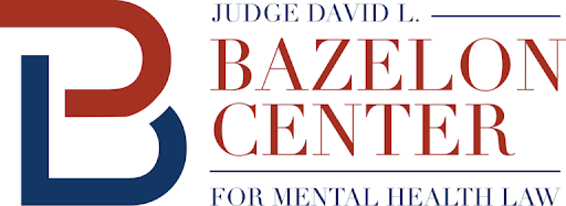 Congratulations to our grantee @BazelonCenter on receiving a $2 million gift from the #YieldGivingOpenCall – managed by @LeverforChange. #MentalHealth #MentalIllnessIsNotACrime leverforchange.org/challenges/exp…
