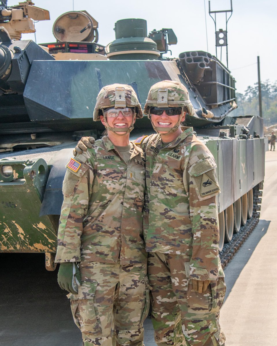 Women serve in the infantry, as Rangers, in the Armor, and in all branches of the @usarmy. We know from history that the contributions and achievements of women make our Army stronger. #WomensHistoryMonth celebrates women who have served, currently serve, and will serve.