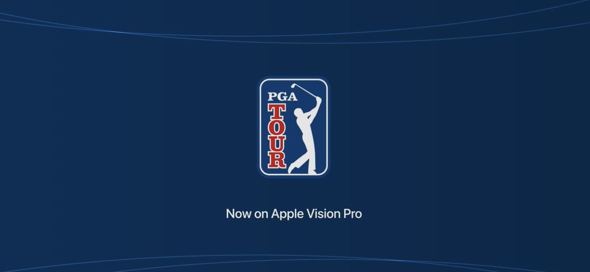 In this issue of the #applevisionpro #newsletter
• How to Manage and Secure Vision Pro Webinar by @JamfSoftware 
• Control Robots with the Apple #visionpro
• Future #avp headband could include Health Sensors
• Experience @PGATOUR on Apple Vision Pro!

theavp.beehiiv.com/p/avpn-017
