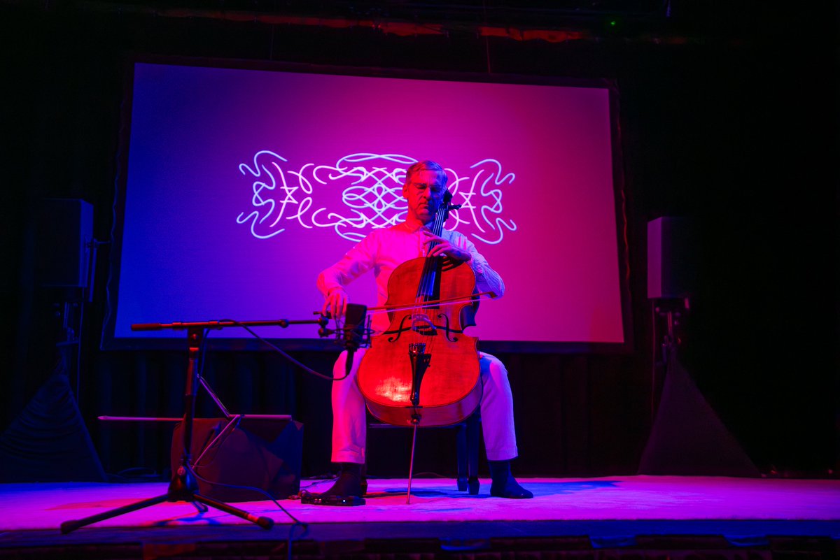 Big Ears Festival tweet media