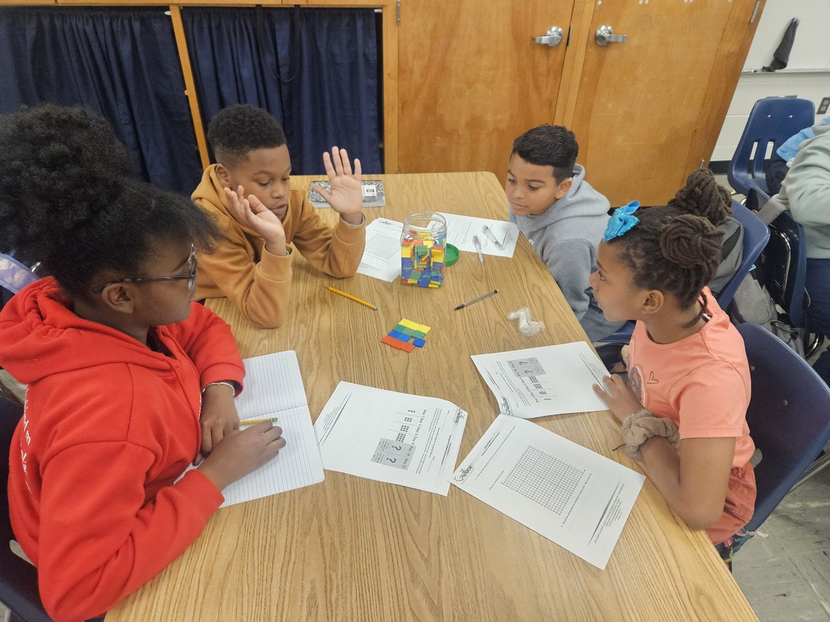 Stacy Salter (@stacyrsalter) on Twitter photo Students acting as scientists in a real world scenario of classification of animals and plants using the <a href="/HenryCountyBOE/">Henry County Schools</a> science recommended activities. They love the challenge of a dichotomous key. <a href="/klbsci/">Kaneice Bembry (KB)</a> <a href="/HFE_HCS/">Hickory Flat Elementary School</a> Students acting as scientists in a real world scenario of classification of animals and plants using the <a href="/HenryCountyBOE/">Henry County Schools</a> science recommended activities. They love the challenge of a dichotomous key. <a href="/klbsci/">Kaneice Bembry (KB)</a> <a href="/HFE_HCS/">Hickory Flat Elementary School</a>