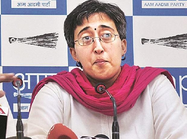 How to score Self-Goal! Take tuitions to learn this from (P)AAPiyes who land themselves in BIG TROUBLE because of their Nautanki!

🔥ATISHI MARLENA IN BIG TROUBLE!🔥

ED to probe how Ghungruseth sent
SO-CALLED letter to Atishi Marlena from its custody when any
accused ISN'T