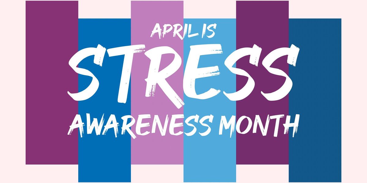 Did you know that April is #StressAwarenessMonth? Stress is a normal part of life, but it's important to recognise when it's impacting our students' wellbeing and academic performance. We have a number of research-based surveys that can help you measure stress levels among…