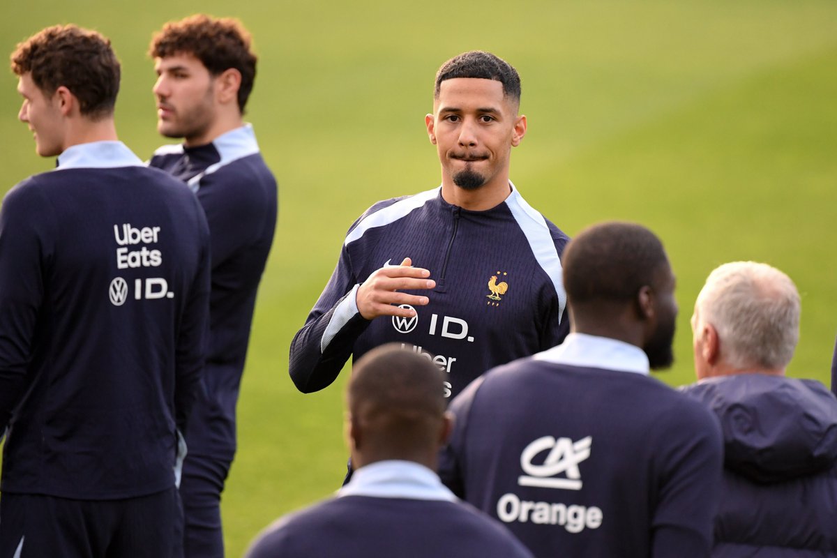 Actu Foot tweet media