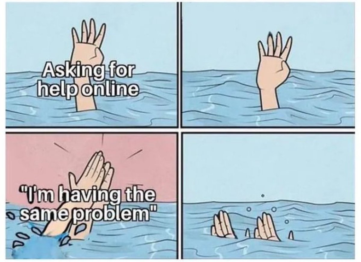 Out of Context Human Race tweet media