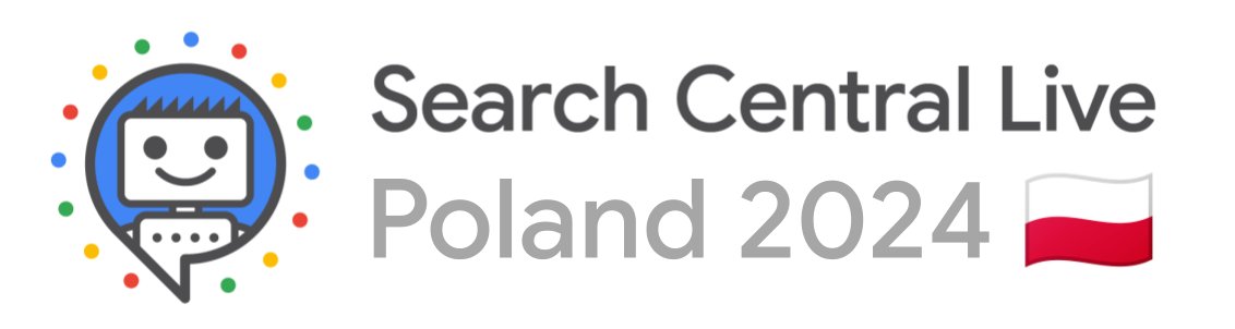 We're happy to announce Google Search Central Live coming to Warsaw, Poland 🇵🇱 on April 24, 2024. If you're nearby, and want to hear and discuss all things related to Search, check it out. Find out more in developers.google.com/search/blog/20…