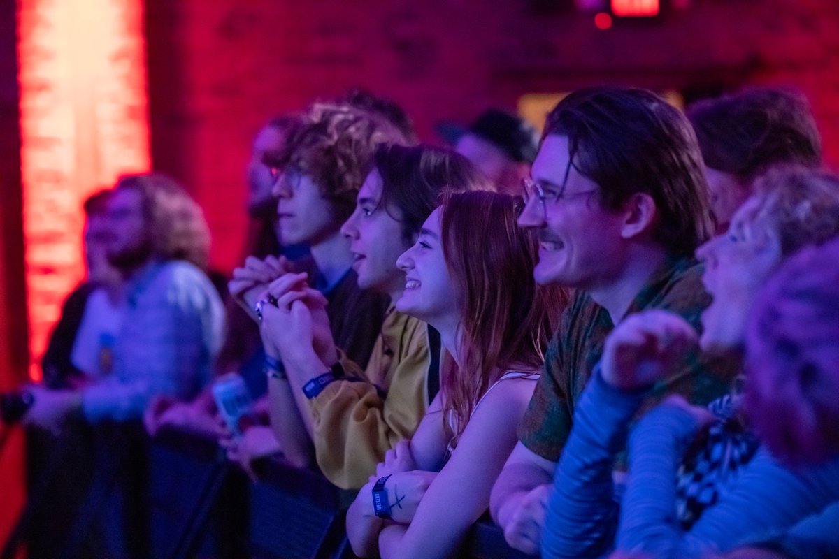 Big Ears Festival tweet media