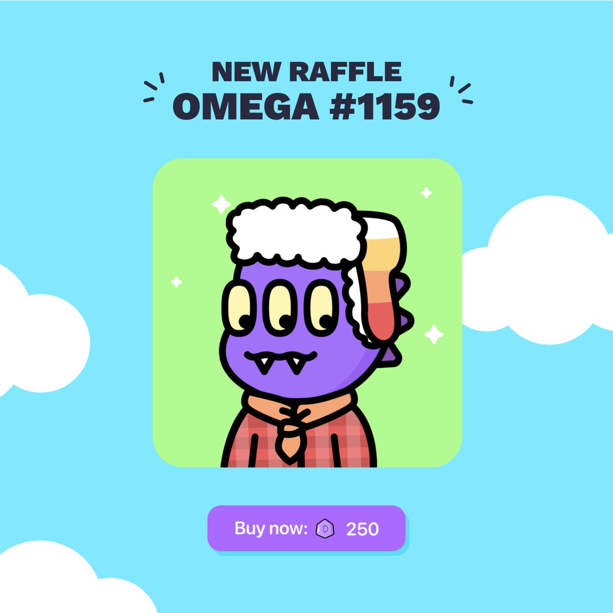 Gm fam, happy Monday 💚

For holders and non-holders!!!