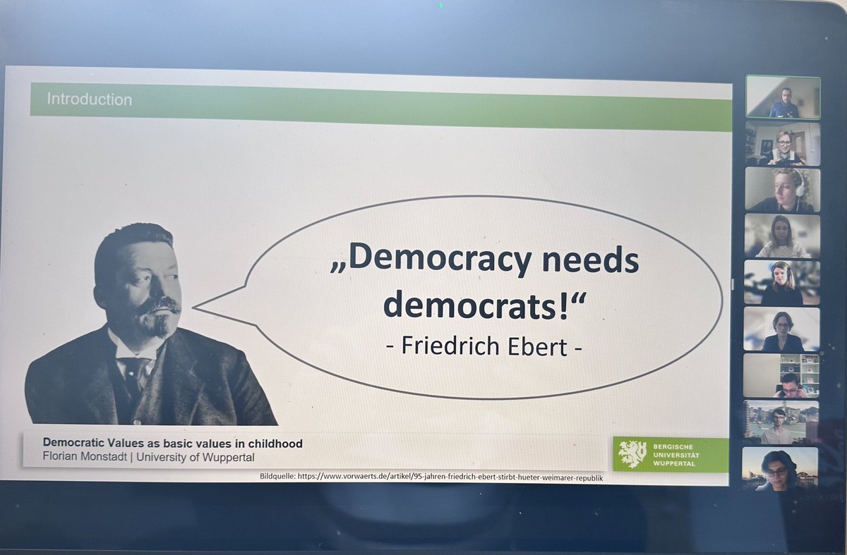 ECPR Standing Group on Citizenship tweet media