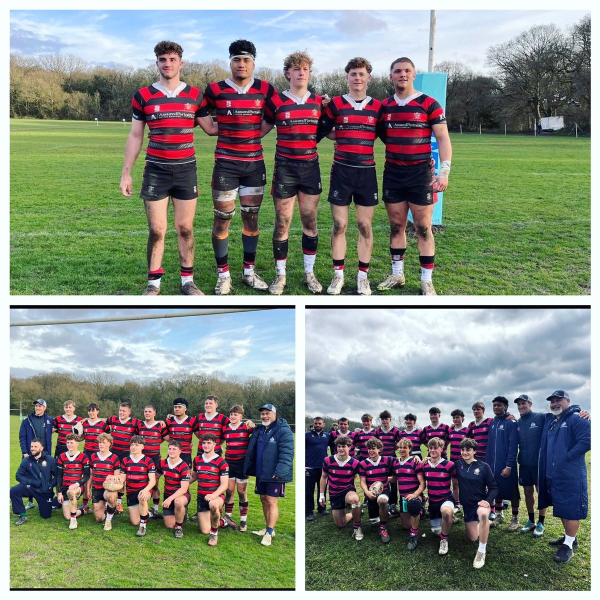 What a great few days @RPNS7s for the 14,16 and 18s. With over 800 schools and 10,000 competitors across the week, it really is one of the toughest tournaments. Huge well done to the latter two year groups who made it through to the final stages and also the U6th leavers. #Legacy