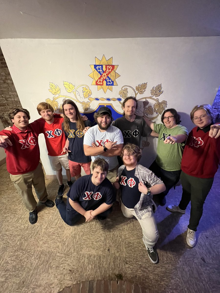 GSW Chi Phi tweet media