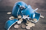 BeenewsdailyB's tweet photo. #LetitiaJames piggy bank was broken today by the New York's appellate court judge. Trump to pay half of what James sought--- and he has 10 additional days to pay the bond. #BrokenPiggyBank #DemocratsLost https://t.co/Ni9ARzSG6k