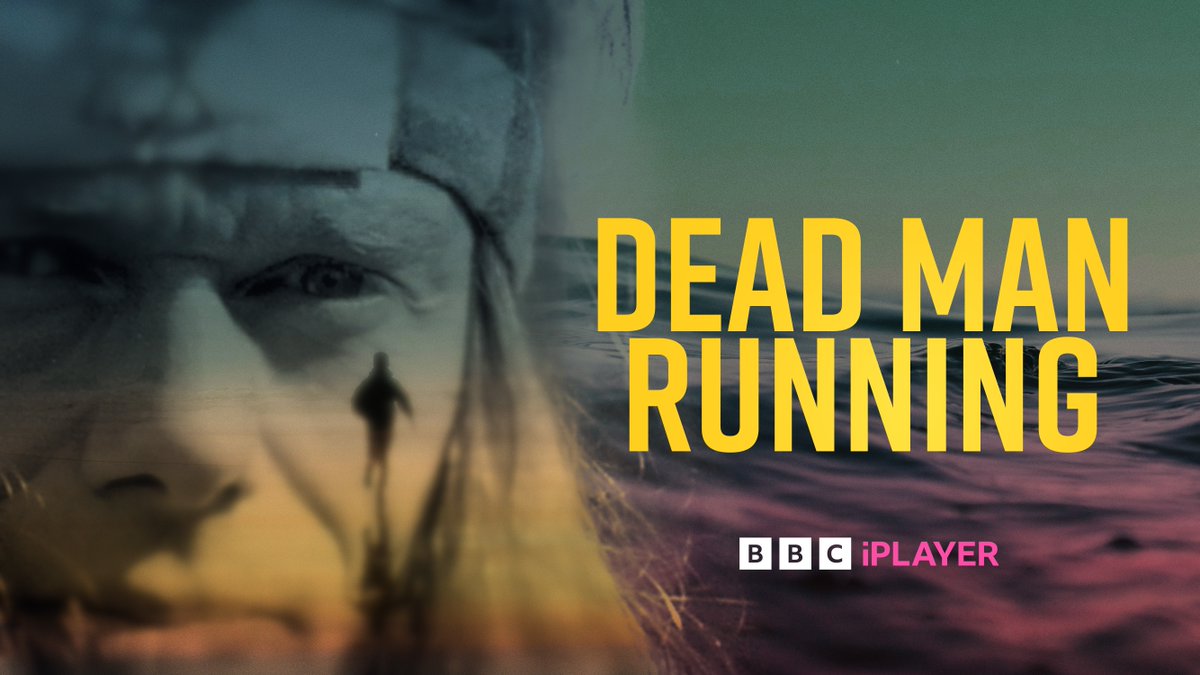 A missing man, a hunt across the US and the untold story of an eccentric Inverness street trader who became an international fugitive. Disclosure: Dead Man Running on @BBCOne Scotland at 8pm tonight (27 March) and @BBCiPlayer now.
