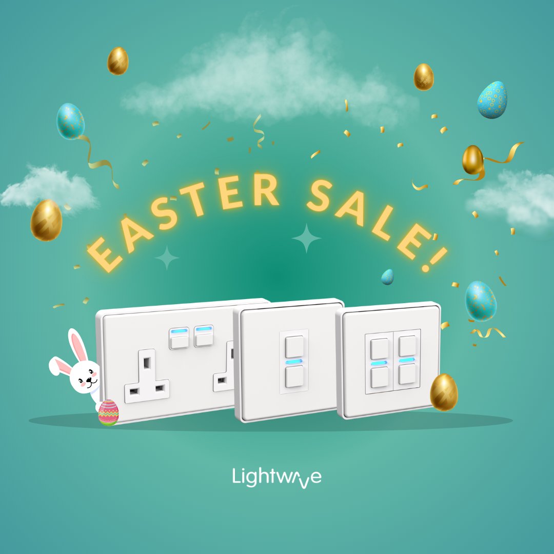 Lightwave tweet media