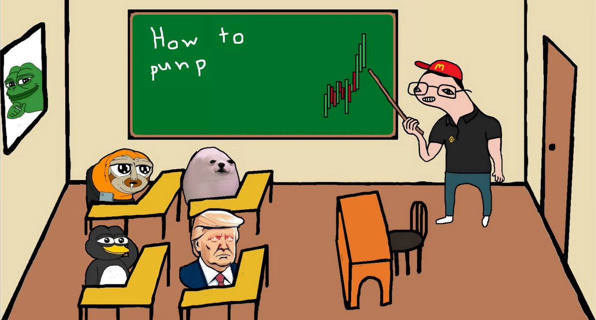 Heyarnold1985's tweet photo. @crypto_bitlord7 Bro our academy is open ! $CHADU https://t.co/6C15brB2GX
