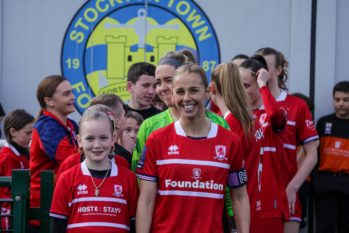 Few photos from yesterday. Another great result for <a href="/BoroWomen/">Middlesbrough FC Women</a> alongside <a href="/MFCFoundation/">MFC Foundation</a> 📸⚽️