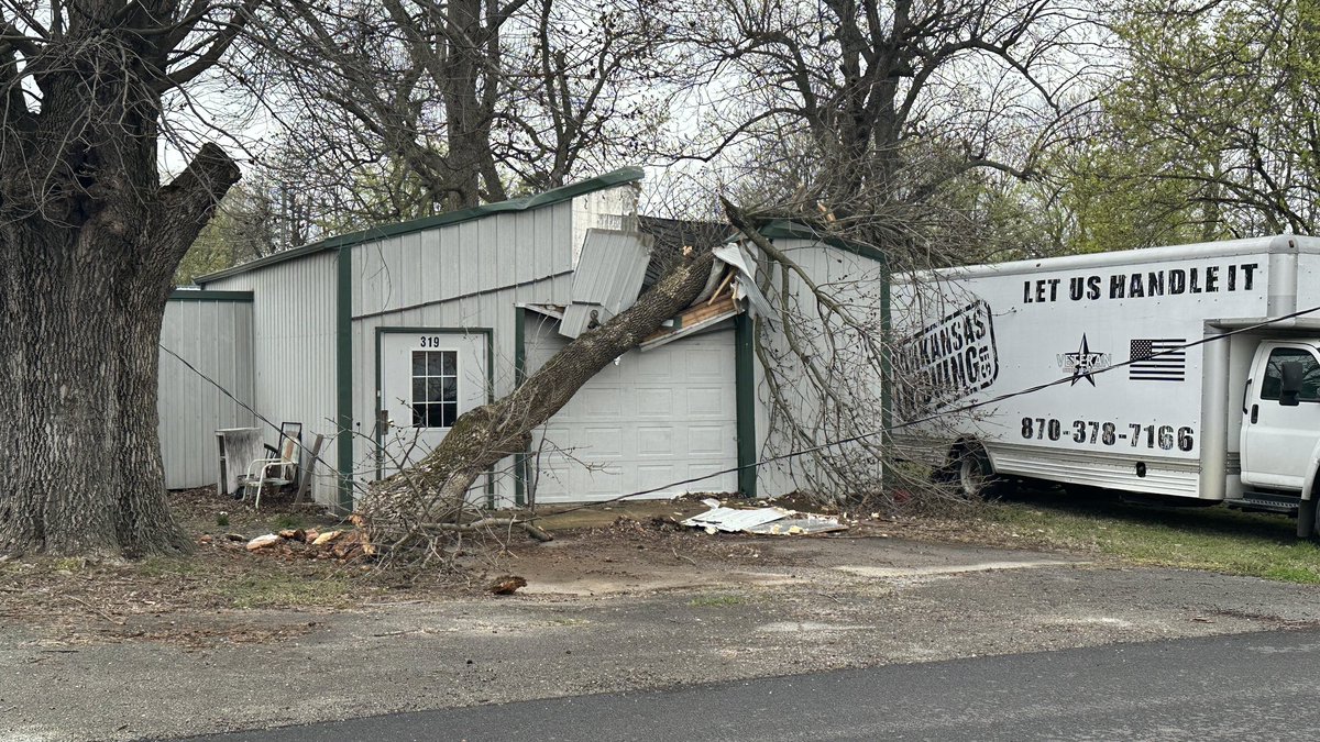 phutt_oem's tweet photo. @KATVJames Walnut Ridge also https://t.co/N44s1GF6SQ
