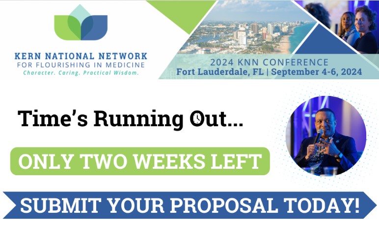 #ICYMI: We are still accepting submissions for the 2024 KNN Conference! Submit your work to share successes grounded in character, caring, practical wisdom and flourishing. The submission deadline is 2⃣ weeks away. Submit your proposal today: bit.ly/3UKe6se