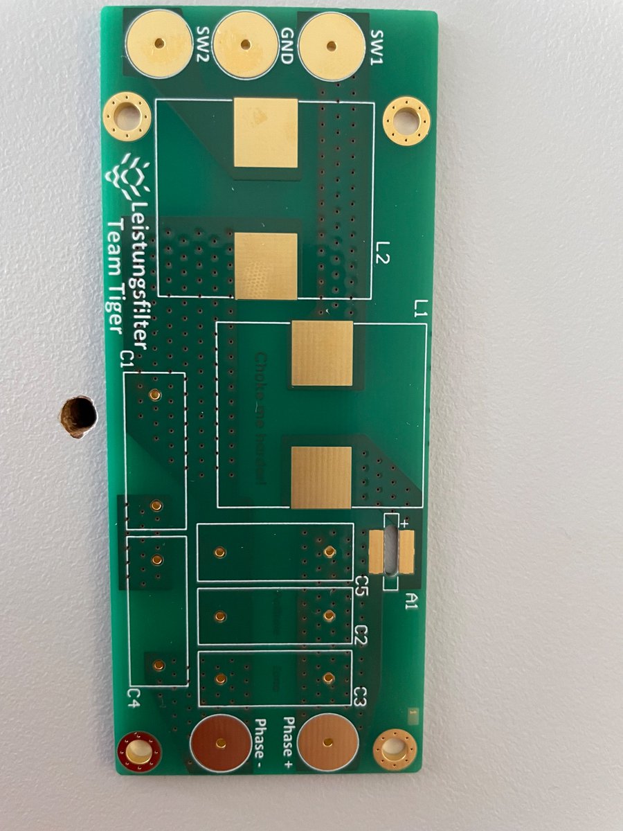 Some secretes of our Tiger team on different boards, can you find all of them ?<a href="/ElectronicsDrv/">E&D @ElectronicsAndDrives@mastodon.social</a>