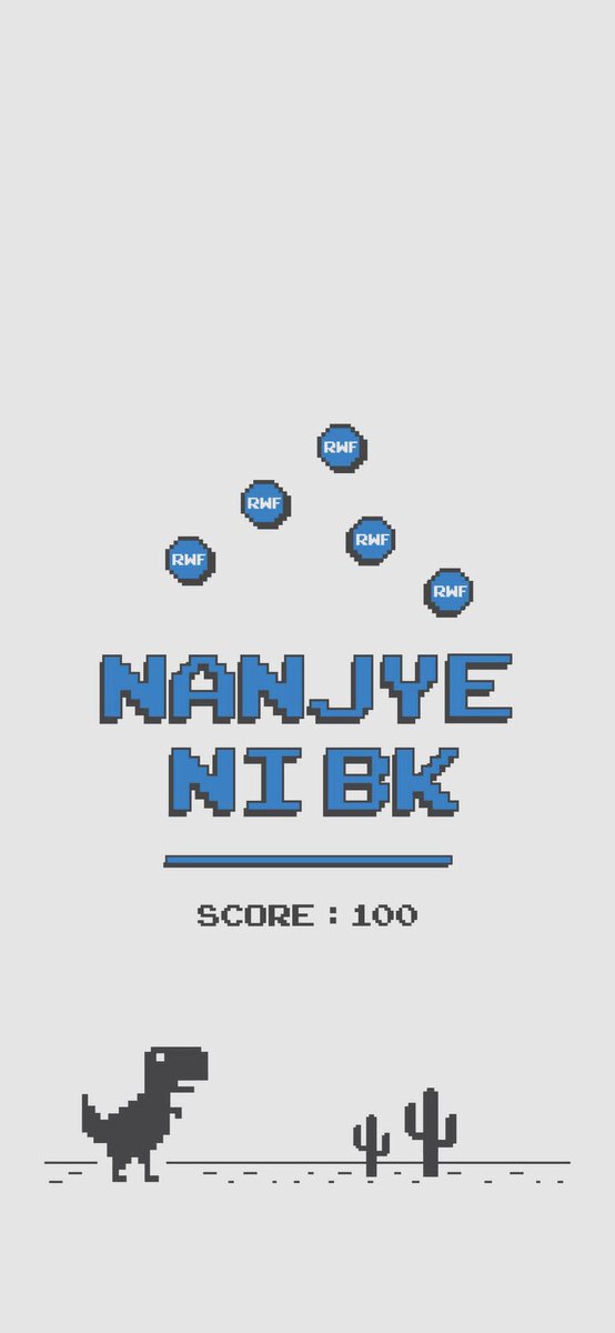 #NanjyeNiBK