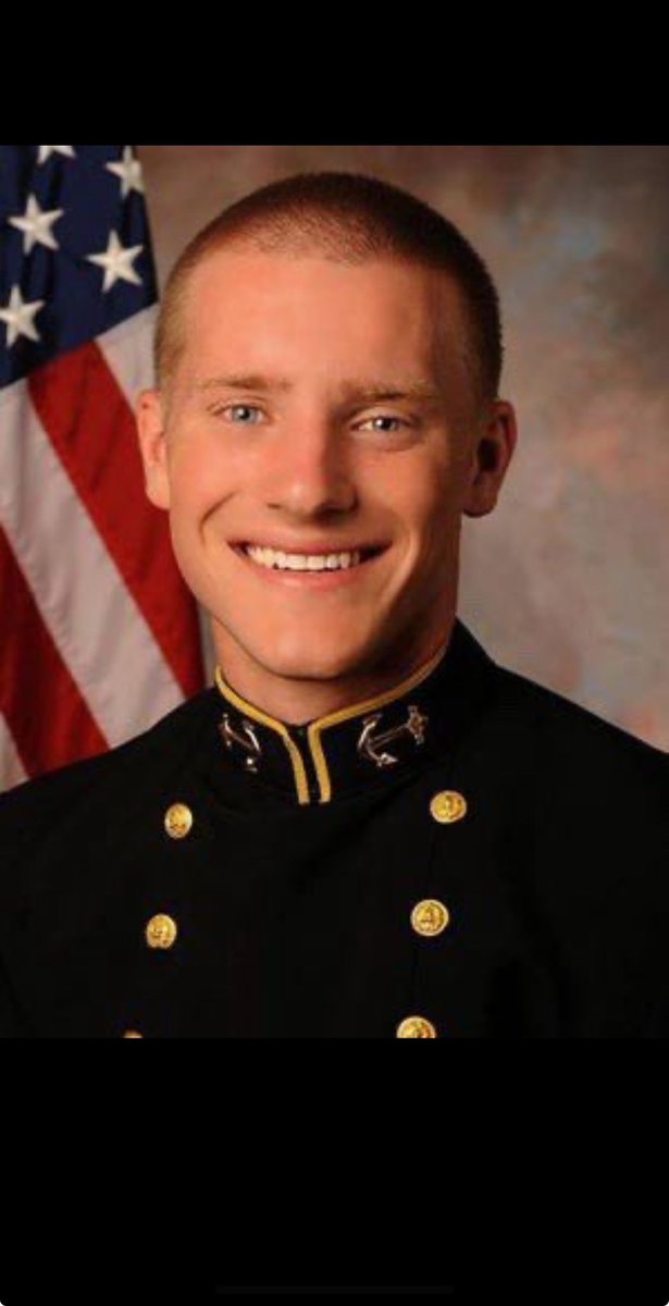Thinking of Will McKamey today! He was a SPECIAL young man! It’s hard to believe it’s been 10 years, where does the time go? Gone but never forgotten! @NavyFB @NavyAthletics #LIVELIKEWILL