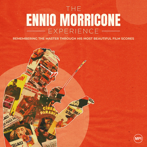 The Ennio Morricone Experience tours to the Watergate Theatre on 26 October! Tickets on sale Thurs, 28 March at 10am. “The Morricone Experience” is a tribute to the late maestro of film music who wrote over 400 film compositions in his lifetime. #UpcomingEvents #Kilkenny