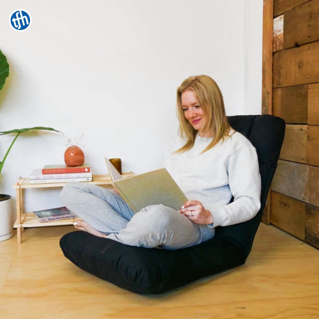 TFHUSA's tweet photo. This isn't just a chair, it's a game-changer. With an adjustable ergonomic lower back angle &amp; five adjustable backrest positions.😎 Don't miss out on experiencing this comfort revolution. Click on the product link below! 🥳 

https://t.co/imxk0y8DMf

#TFHUSA #TFHSpecialNeeds https://t.co/xlTqQ36E9W