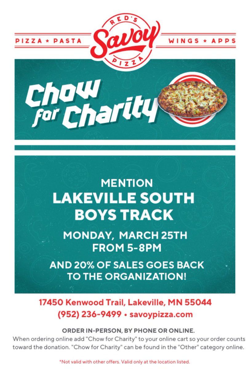 Lakeville South Boys' Track tweet media