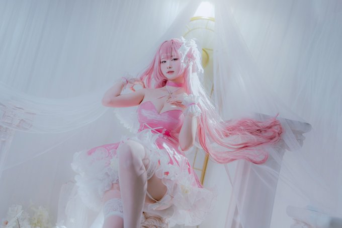 コスプレイヤー쫑긋(ぴぴ)のTwitter画像35