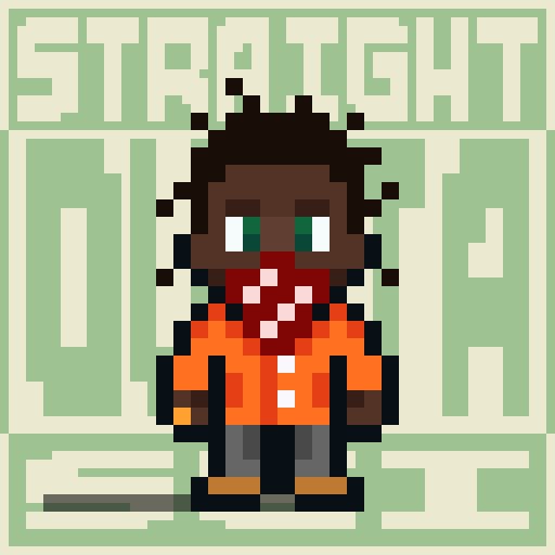 Straight Outta SEI tweet media