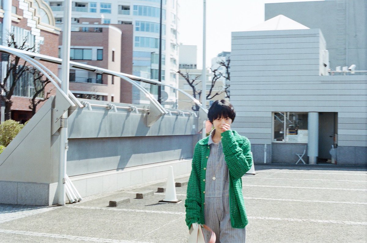 Masumi_Ishida_'s tweet photo. POPEYE  『Girls in the City』

photography_Masumi Ishida
styling_Takanohvskaya

https://t.co/w13Wrigigh https://t.co/77Ur1556Fk